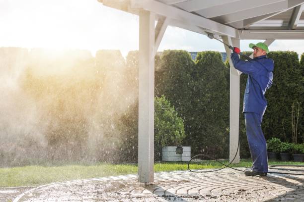 Solar Panel Cleaning in Dellwood, MO
