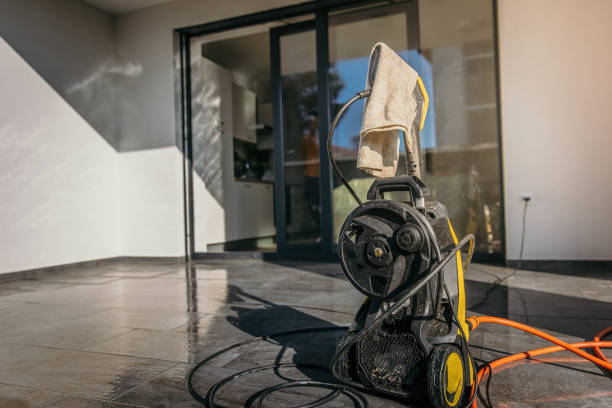 Best Rust Removal  in Dellwood, MO